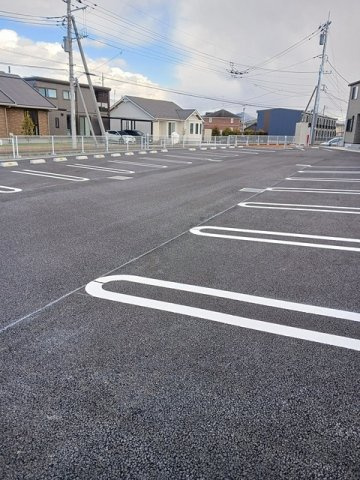 アレンデールⅡの駐車場|その他