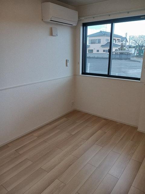 アレンデールⅡの寝室|その他