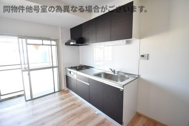 シティイトウビルの設備