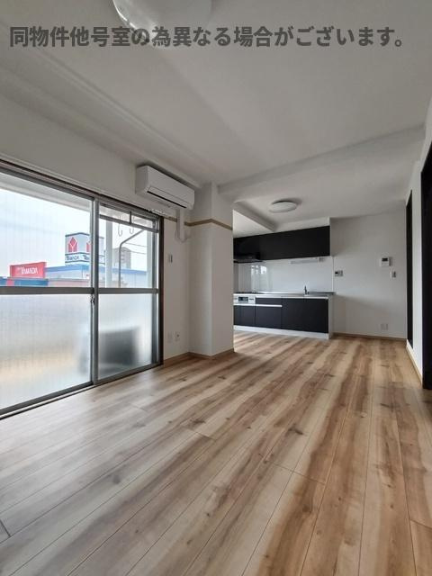 シティイトウビルのその他