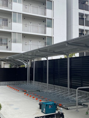 【その他共用部分】 | サンセール豊崎