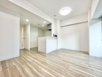 【居間・リビング】 | サンセール豊崎