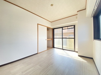 【エントランス】 | 同タイプの別部屋写真です。