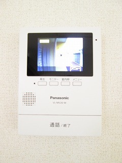 リヴ・タウン　Ｔ　Ａのセキュリティ|セキュリティ