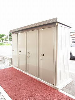 リヴ・タウン　Ｔ　Ａのその他共用部分|その他