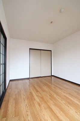 【寝室】 | ビューテラスさやま