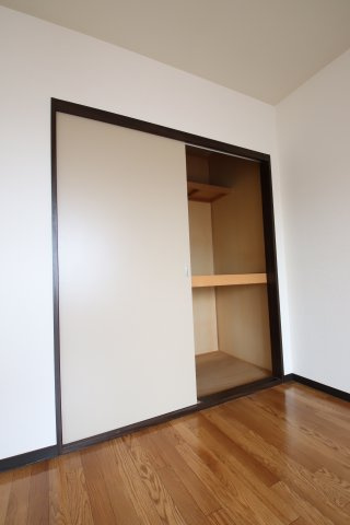【収納】 | ビューテラスさやま