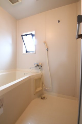 【浴室】 | ビューテラスさやま