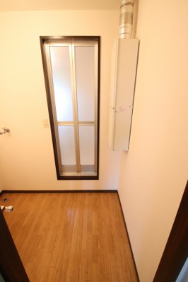 【洗面所】 | ビューテラスさやま