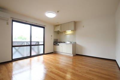 【居間・リビング】 | ビューテラスさやま