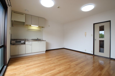 【居間・リビング】 | ビューテラスさやま