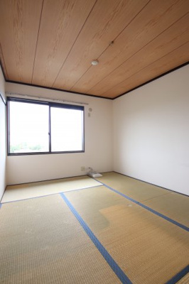 【和室】 | ビューテラスさやま