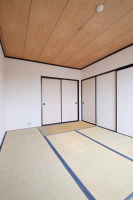 【和室】 | ビューテラスさやま