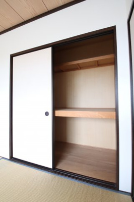 【収納】 | ビューテラスさやま