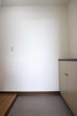 【玄関】 | ビューテラスさやま