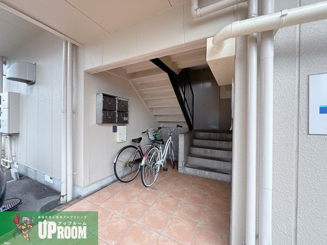 ルミエールFのその他共用部分