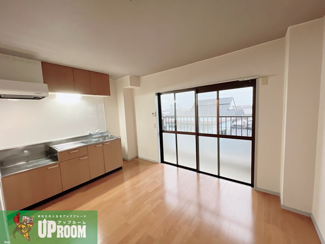 ルミエールFの設備