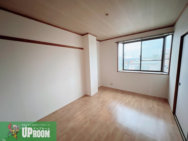 ルミエールFの居間・リビング