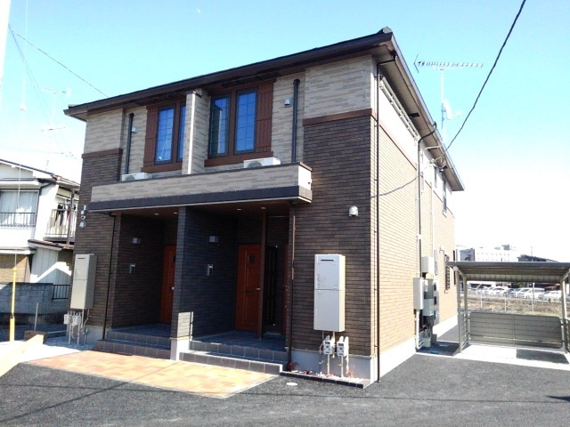 プライムコートハウスＢ