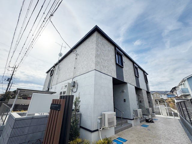 メゾンドベルフォレ