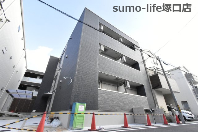 フジパレス伊丹北本町Ⅰ番館
