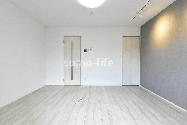 フジパレス伊丹北本町Ⅰ番館の居間・リビング