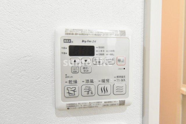 フジパレス伊丹北本町Ⅰ番館のその他