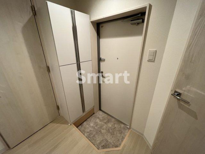 【玄関】 | ラシクラス新中野