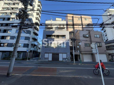 【展望】 | ラシクラス新中野