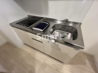 【キッチン】 | ラシクラス新中野