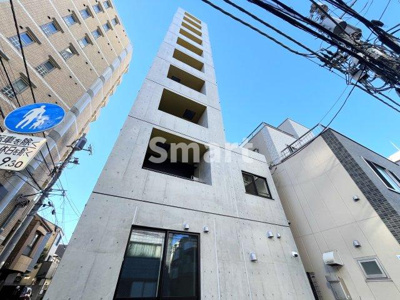 【外観】 | ラシクラス新中野