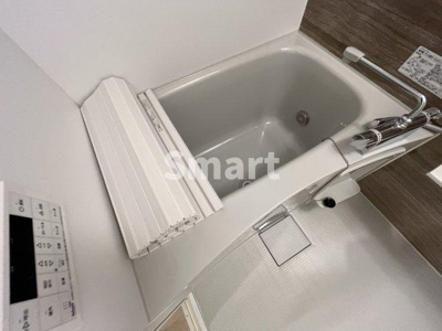 【浴室】 | ラシクラス新中野