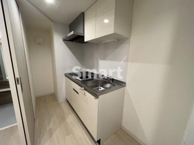 【キッチン】 | ラシクラス新中野