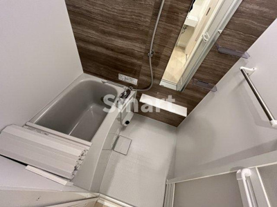 【浴室】 | ラシクラス新中野