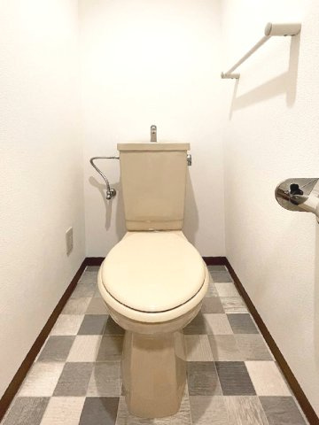 カルムエール乾のトイレ|トイレも気になるポイント