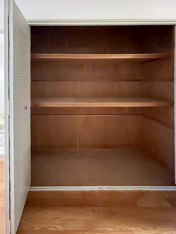 カルムエール乾の収納|こまごまとしたものを収納できそうですね