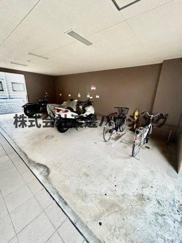 グレイス丸萬のその他共用部分