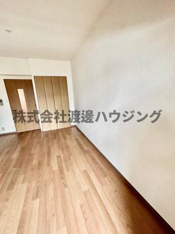 グレイス丸萬の内装