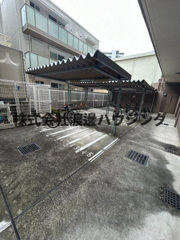 グレイス丸萬のその他共用部分