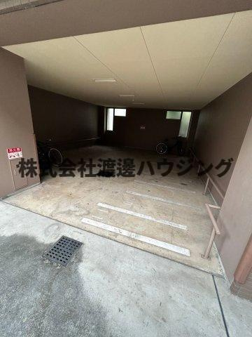 グレイス丸萬のその他共用部分