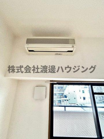 グレイス丸萬の設備