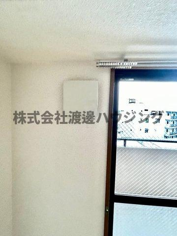 グレイス丸萬の設備