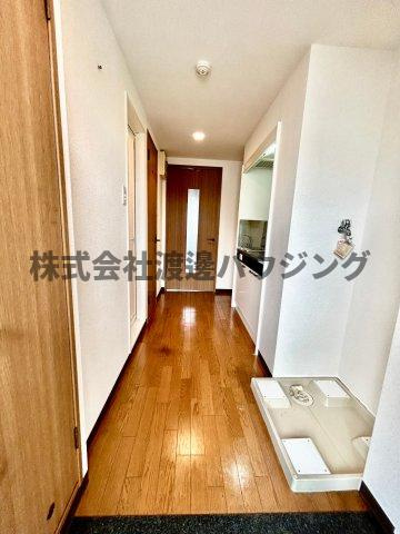 グレイス丸萬の居間・リビング