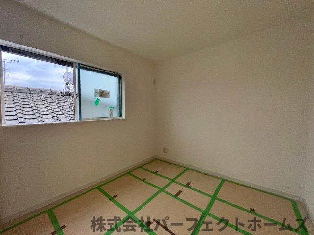 ユウトシタウン池之宮のその他