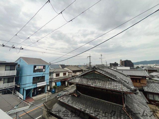 ユウトシタウン池之宮のその他