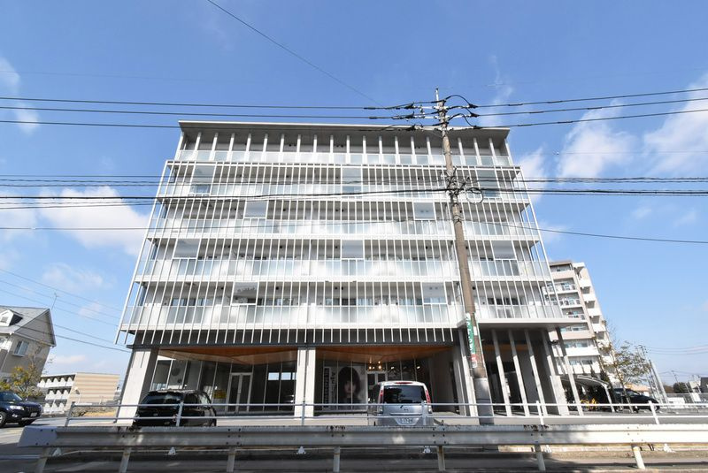 GRAND　AI　KURUME の展望