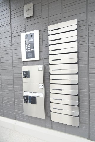 すみれそうのその他共用部分