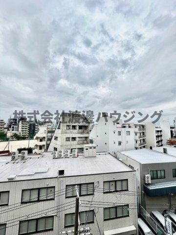 グレイス丸萬の展望