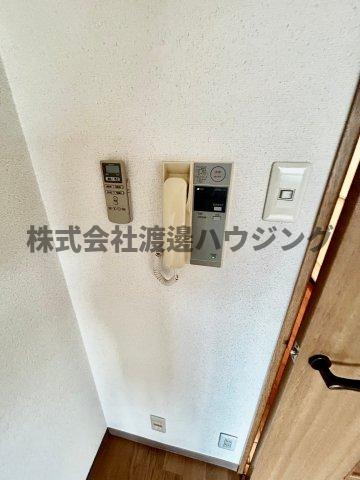 グレイス丸萬の設備