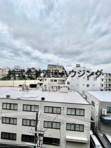 グレイス丸萬の展望